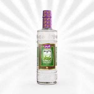 عرق به لیمو