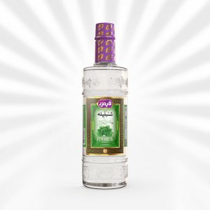 عرق شنبلیله