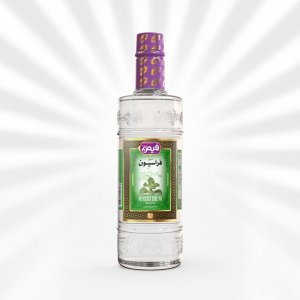 عرق فراسیون