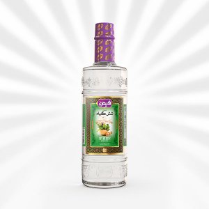 عرق شش گیاه