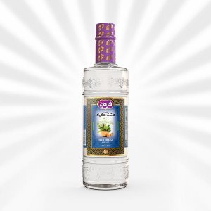 عرق هشت گیاه