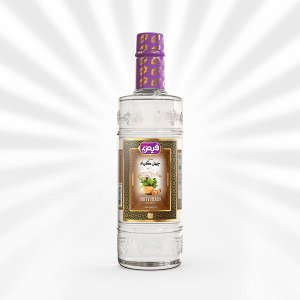 عرق چهل گیاه