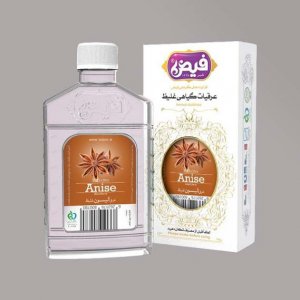 عرق انیسون غلیظ