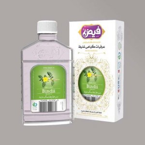 عرق خارخاسک غلیظ