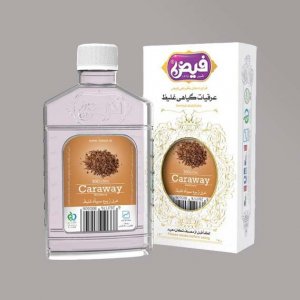 عرق زیره سیاه غلیظ