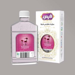 عرق اکیناسه غلیظ