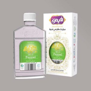 عرق رازیانه غلیظ