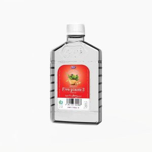 پنج گیاه 2(فشارخون)