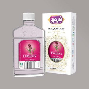 عرق شاهتره غلیظ