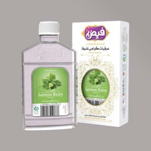 بادرنجوبه غلیظ