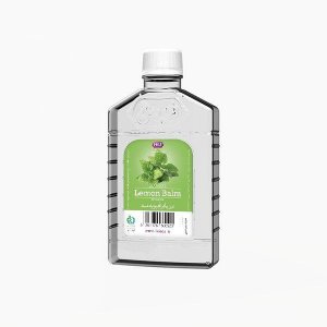 بادرنجبویه غلیظ