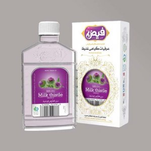 عرق خارمریم غلیظ