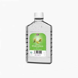 عرق بیدمشک غلیظ