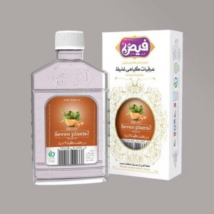 هفت گیاه 2(چربی خون )
