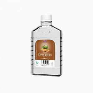 سه گیاه(کلیه)غلیظ