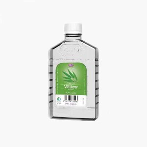 عرق بید غلیظ