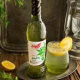 شربت به لیمو