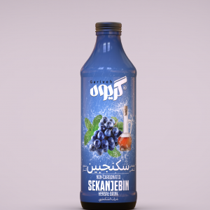 نوشیدنی سکنجبین گریوه