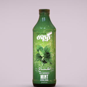 نوشیدنی نعناع گریوه