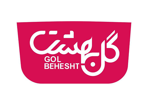 عکس لوگو گل بهشت